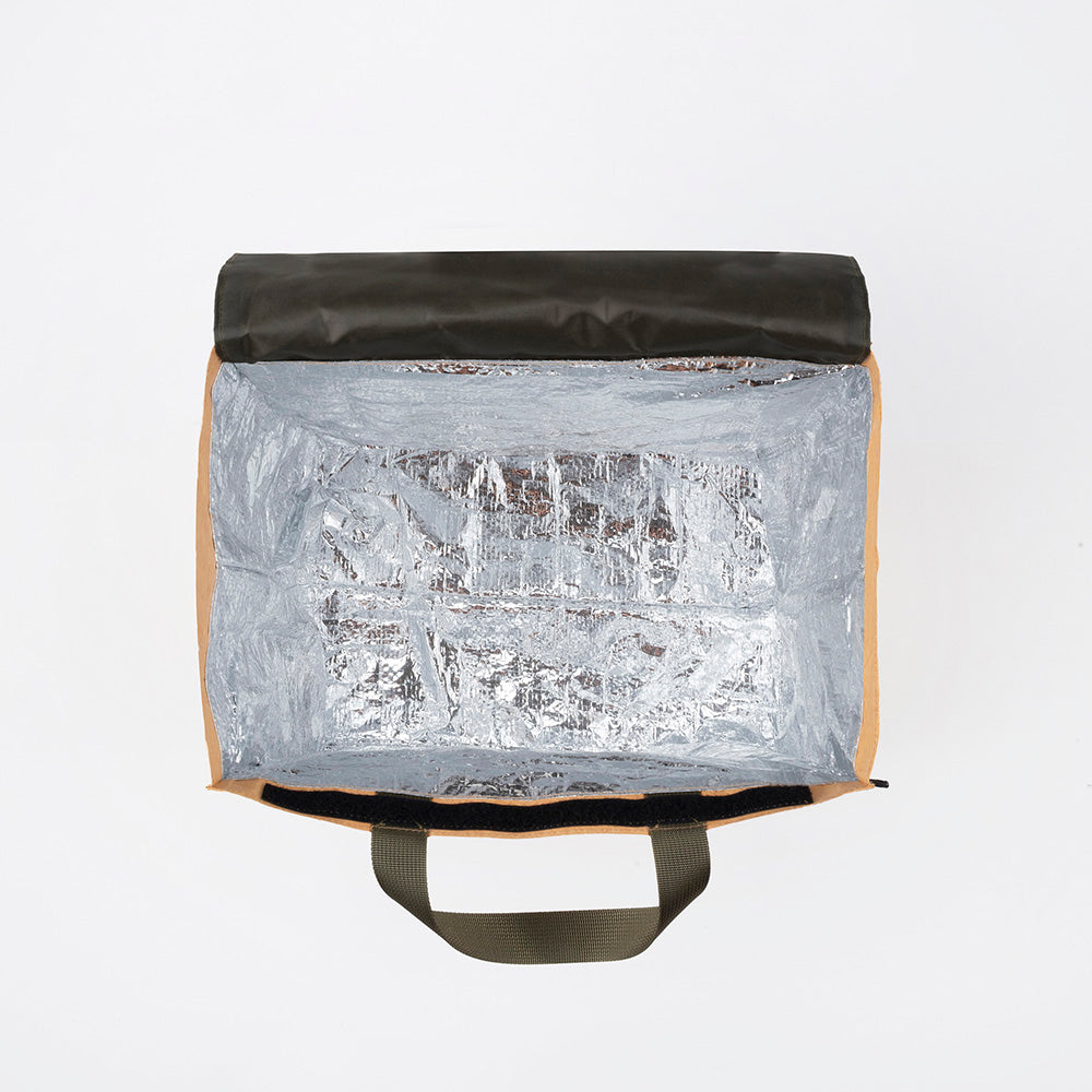 [WEEKENDER] COOLBAG/SUNDRY