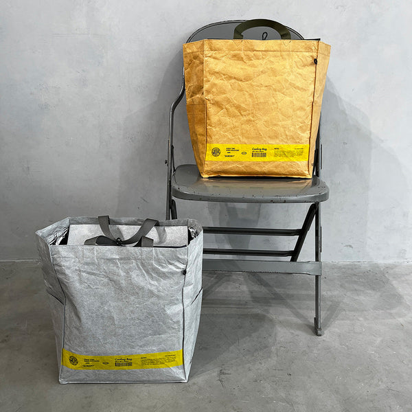 [WEEKENDER] COOLBAG/SUNDRY