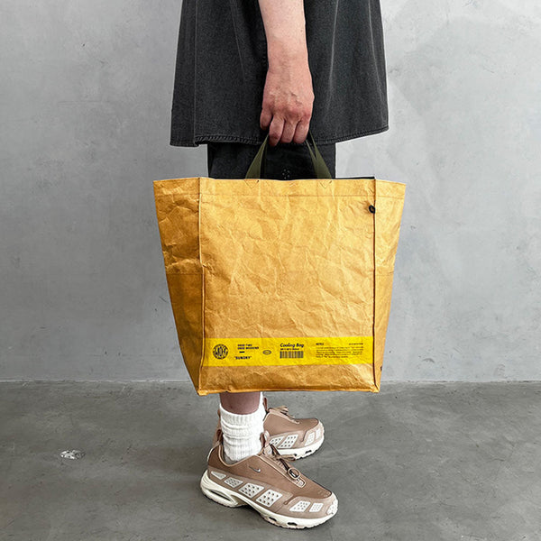 [WEEKENDER] COOLBAG/SUNDRY