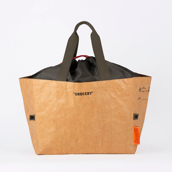 [WEEKENDER] COOLBAG/GROCERY