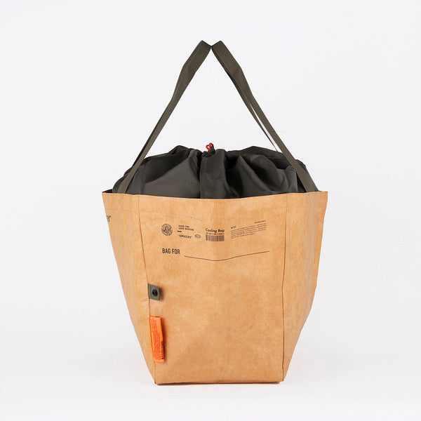 [WEEKENDER] COOLBAG/GROCERY