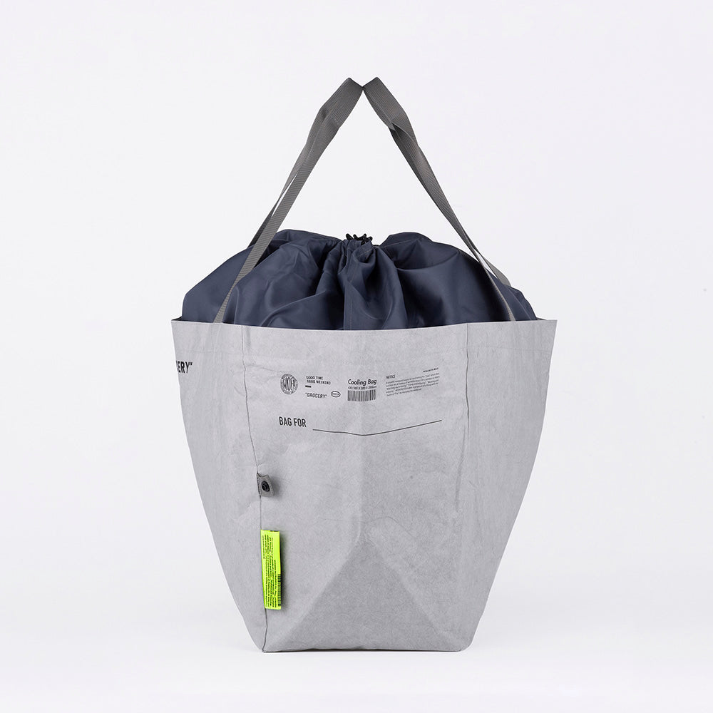 WEEKENDER] COOLBAG/GROCERY – HEMING'S official online store