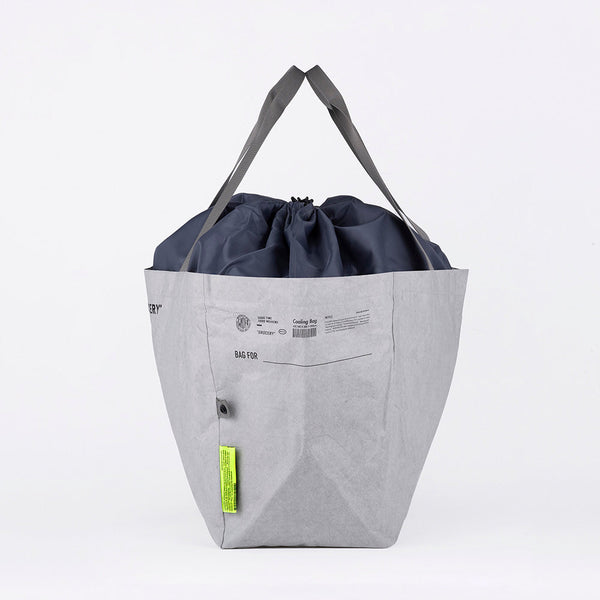 [WEEKENDER] COOLBAG/GROCERY