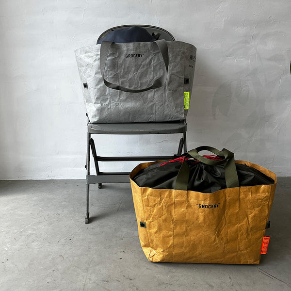 [WEEKENDER] COOLBAG/GROCERY