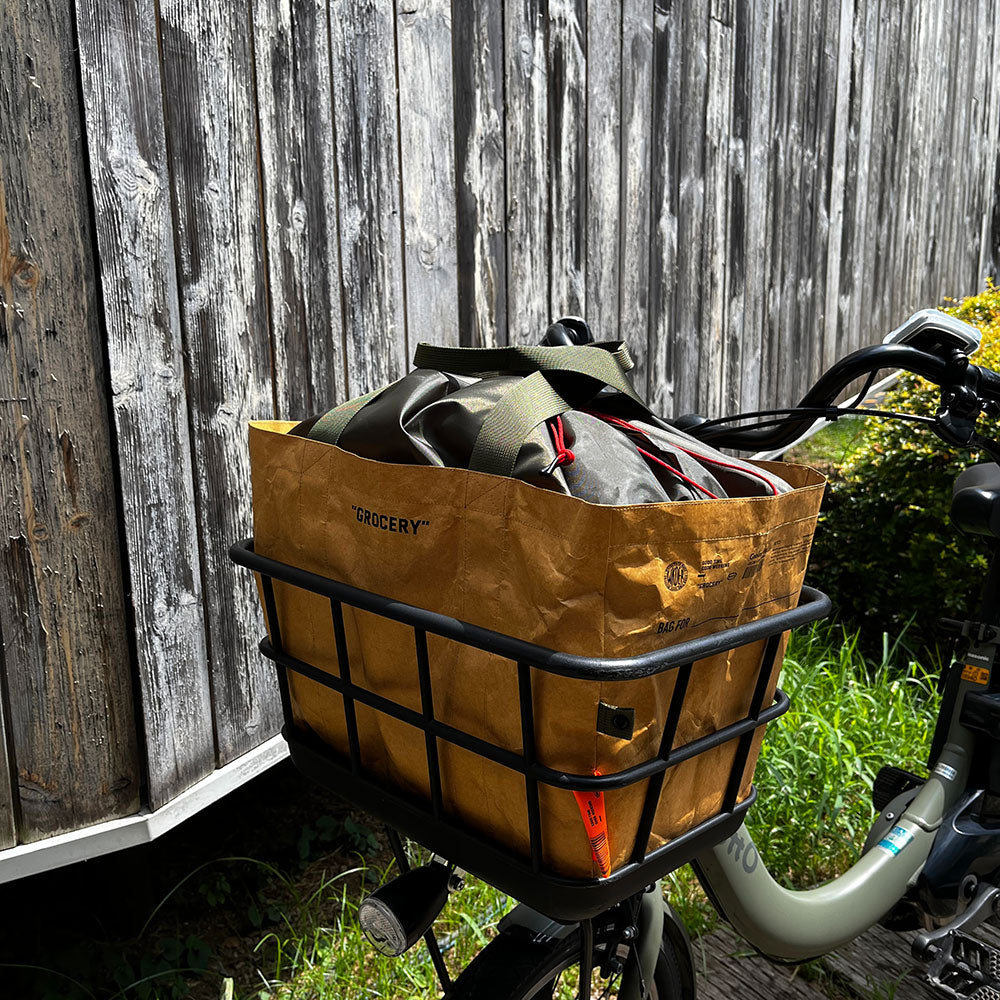 [WEEKENDER] COOLBAG/GROCERY