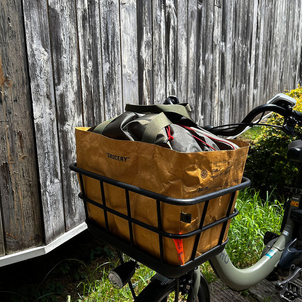 [WEEKENDER] COOLBAG/GROCERY