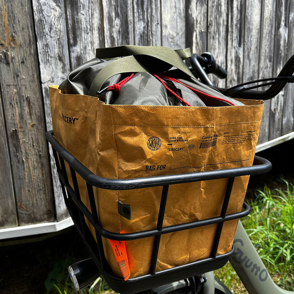 [WEEKENDER] COOLBAG/GROCERY