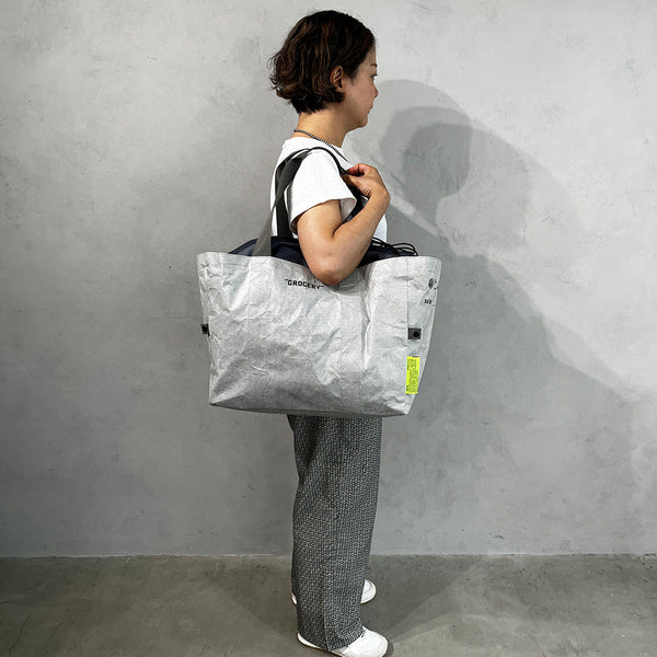 [WEEKENDER] COOLBAG/GROCERY