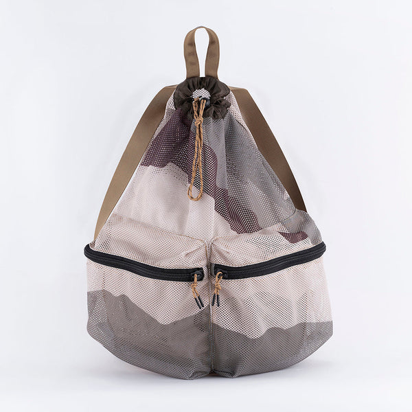 WEEKENDER] WKD MESH DW PACK 3COL – HEMING'S official online store