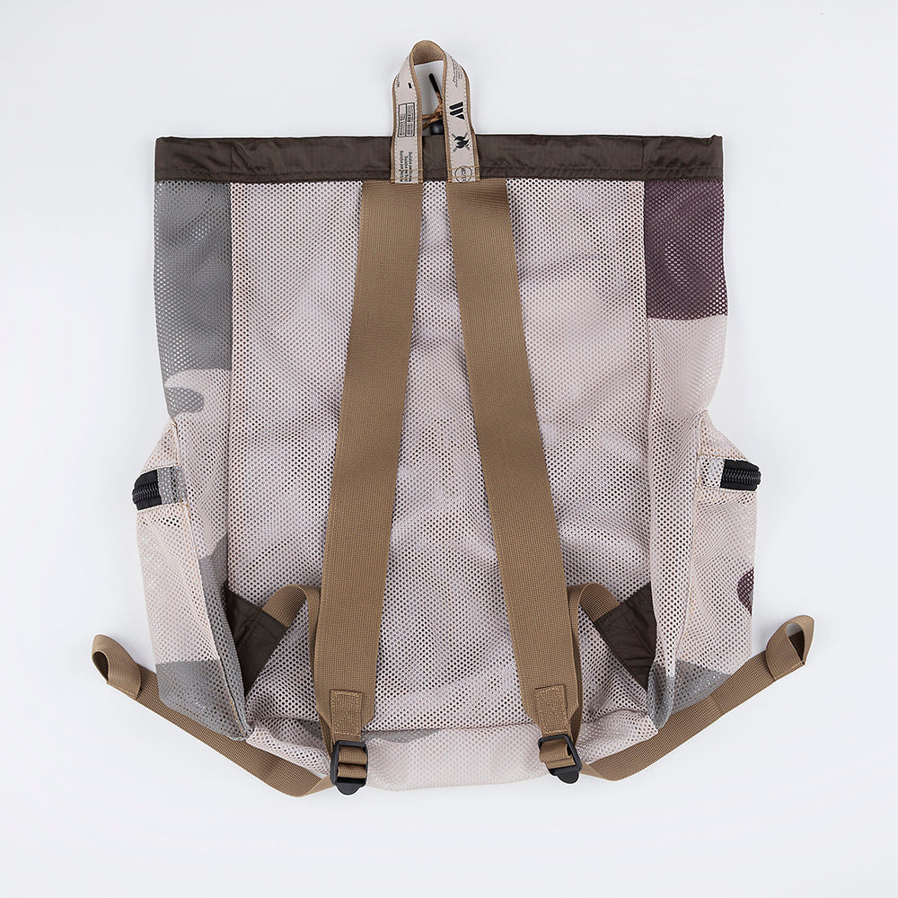 [WEEKENDER] WKD MESH DW PACK 3COL
