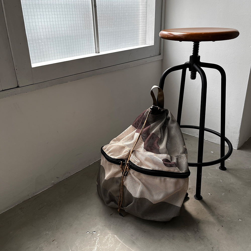 [WEEKENDER] WKD MESH DW PACK 3COL