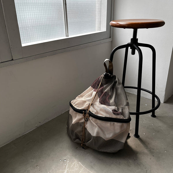 WEEKENDER] WKD MESH DW PACK 3COL – HEMING'S official online store