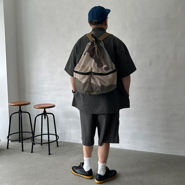 [WEEKENDER] WKD MESH DW PACK 3COL