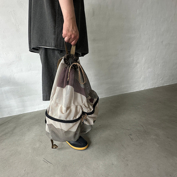 [WEEKENDER] WKD MESH DW PACK 3COL