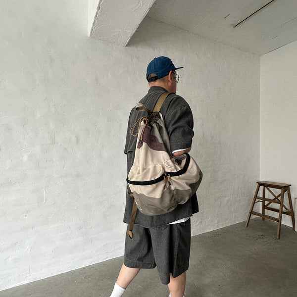 [WEEKENDER] WKD MESH DW PACK 3COL