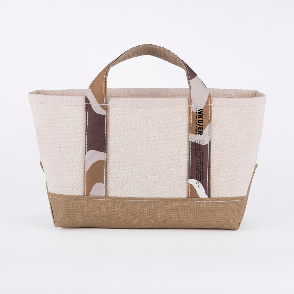 [WEEKENDER] CLASSIC DRIVE TOTE