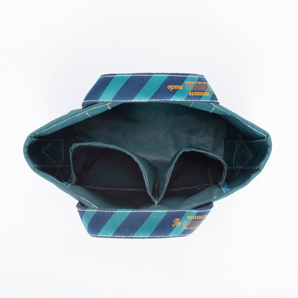 [WEEKENDER] CLASSIC DRIVE TOTE