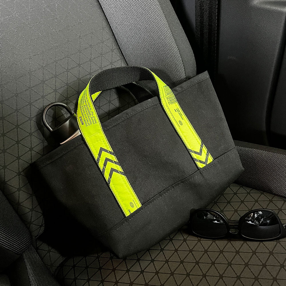 [WEEKENDER] CLASSIC DRIVE TOTE