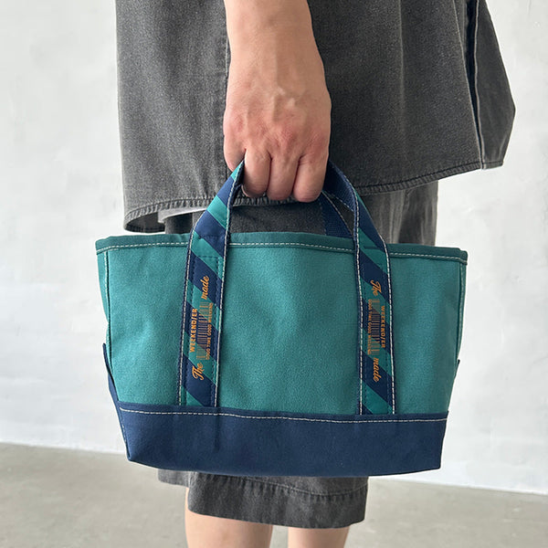 [WEEKENDER] CLASSIC DRIVE TOTE