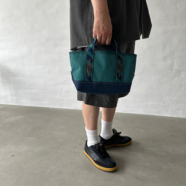 [WEEKENDER] CLASSIC DRIVE TOTE