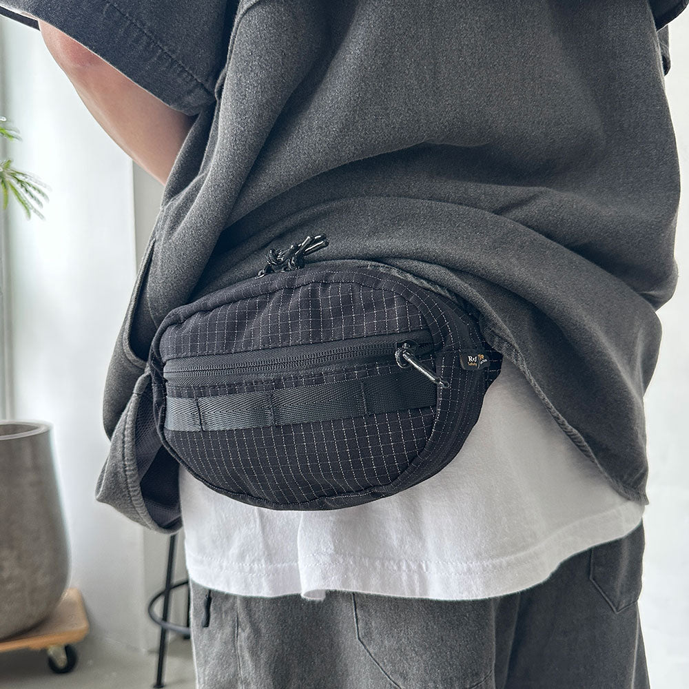 [WEEKENDER] REF/RIP FUNNY PACK
