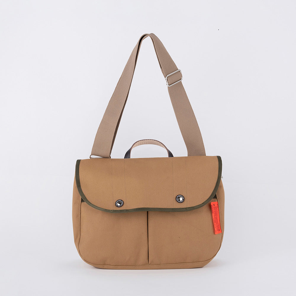 [WEEKENDER] WORKERS GAME BAG