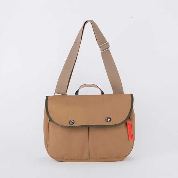 [WEEKENDER] WORKERS GAME BAG