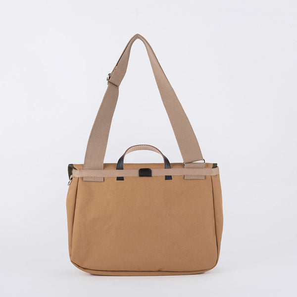 [WEEKENDER] WORKERS GAME BAG