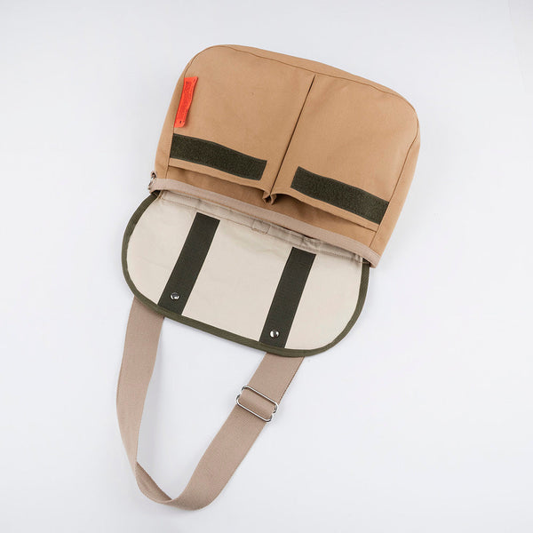 [WEEKENDER] WORKERS GAME BAG