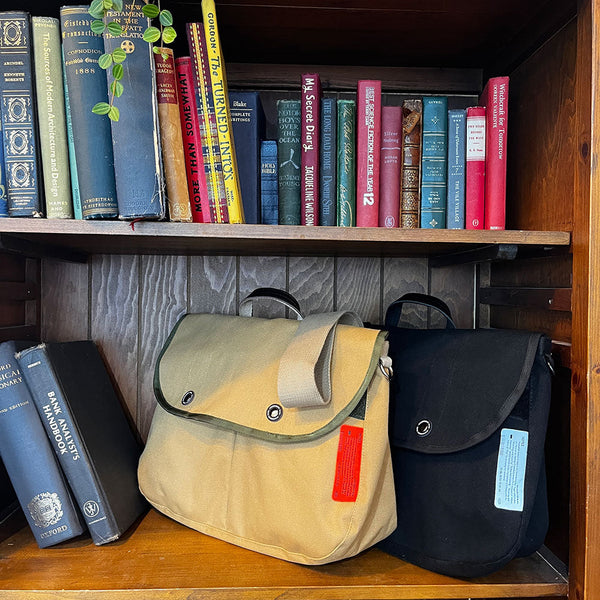 [WEEKENDER] WORKERS GAME BAG