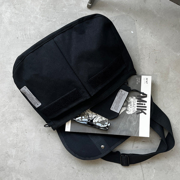 [WEEKENDER] WORKERS GAME BAG