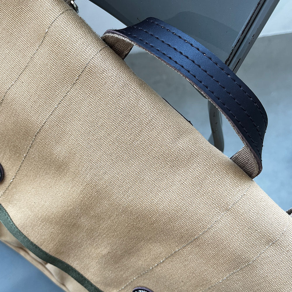 WEEKENDER] WORKERS GAME BAG – HEMING'S official online store