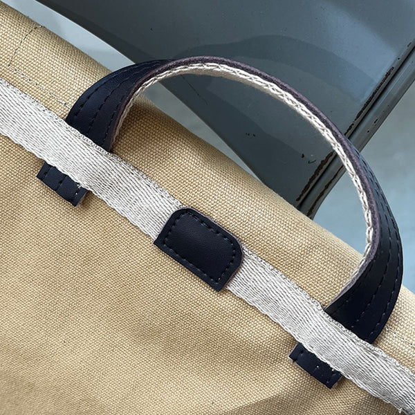 [WEEKENDER] WORKERS GAME BAG