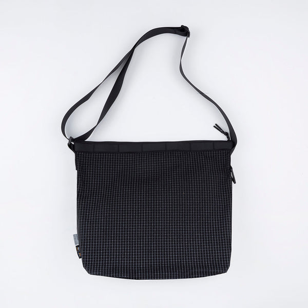 [WEEKENDER] REF/RIP SHOULDER BAG
