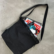[WEEKENDER] REF/RIP SHOULDER BAG