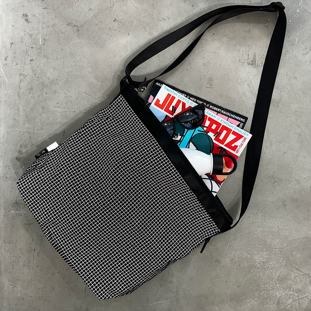 [WEEKENDER] REF/RIP SHOULDER BAG