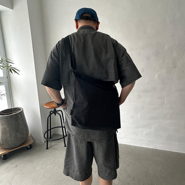 [WEEKENDER] REF/RIP SHOULDER BAG