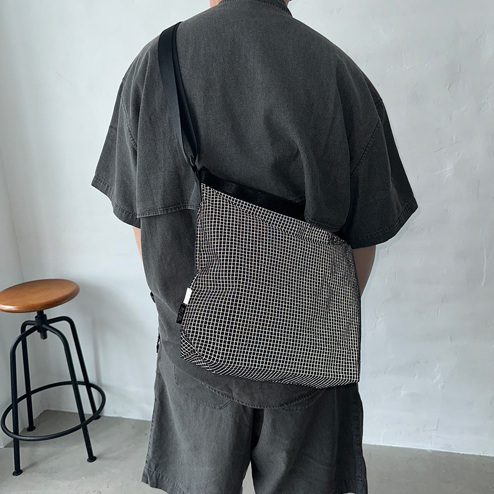 [WEEKENDER] REF/RIP SHOULDER BAG