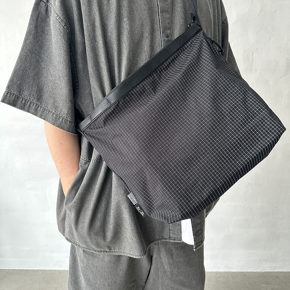 [WEEKENDER] REF/RIP SHOULDER BAG