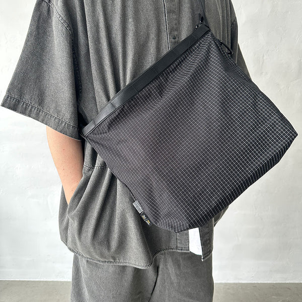 [WEEKENDER] REF/RIP SHOULDER BAG