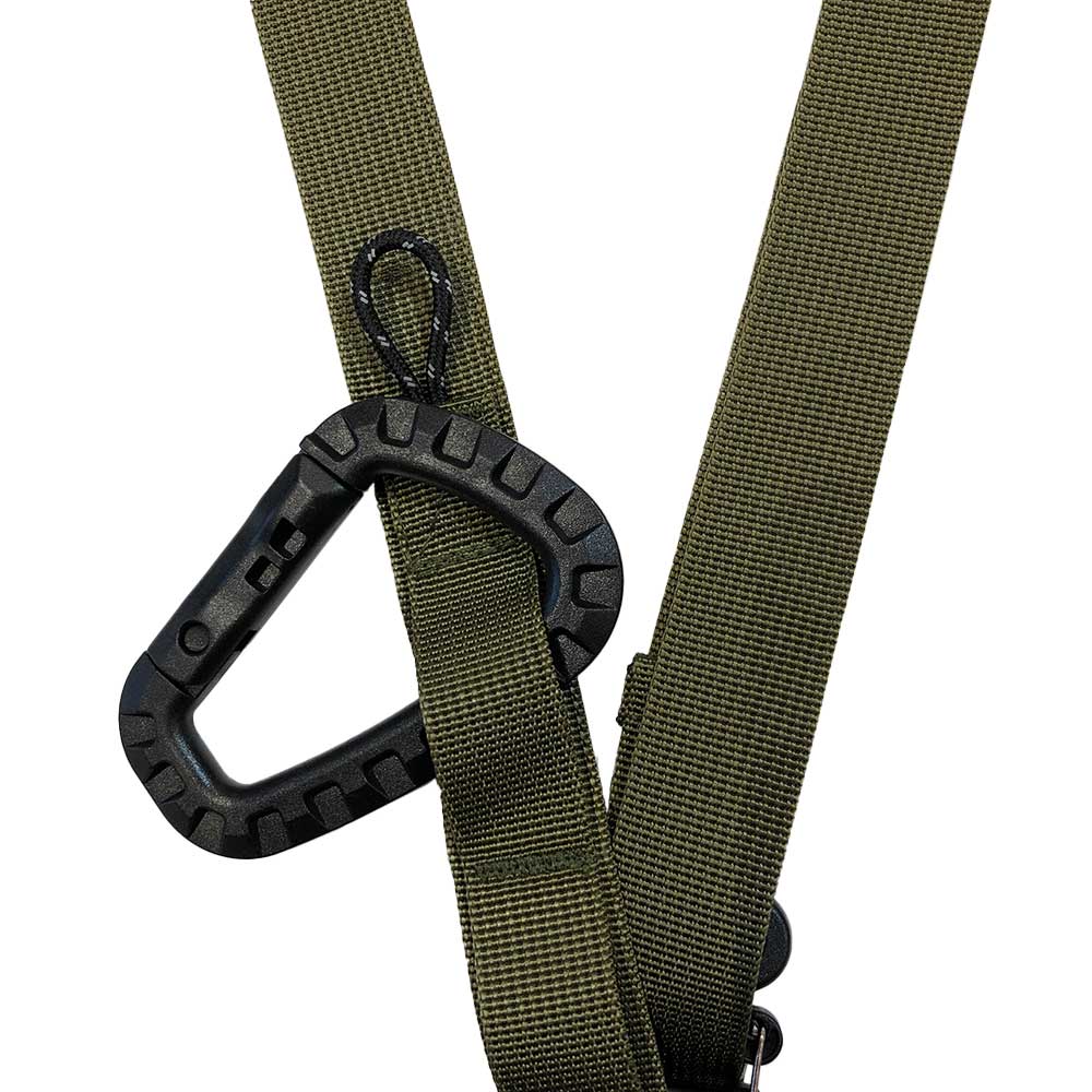 [WEEKENDER] CONNECT SHOULDER