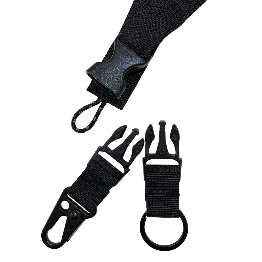 [WEEKENDER] CONNECT SHOULDER