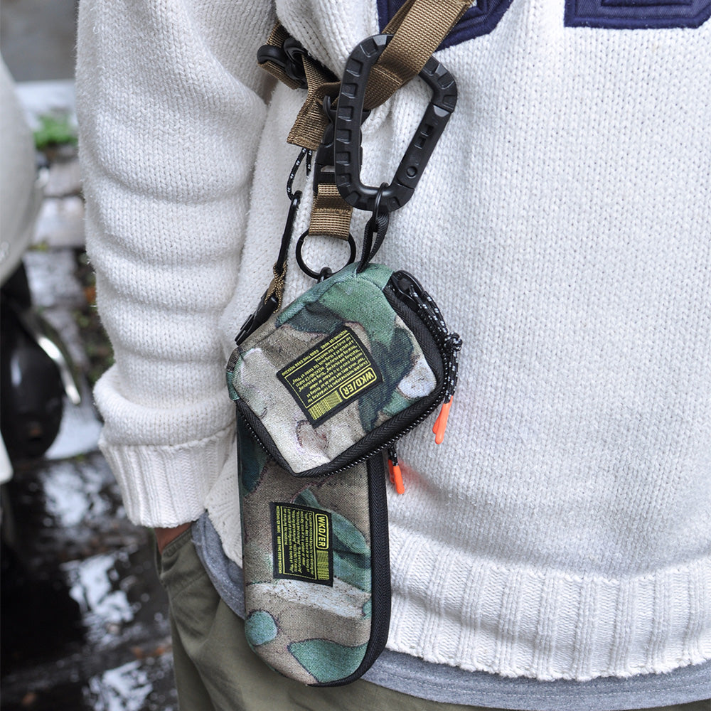 WEEKENDER] CONNECT SHOULDER – HEMING'S official online store