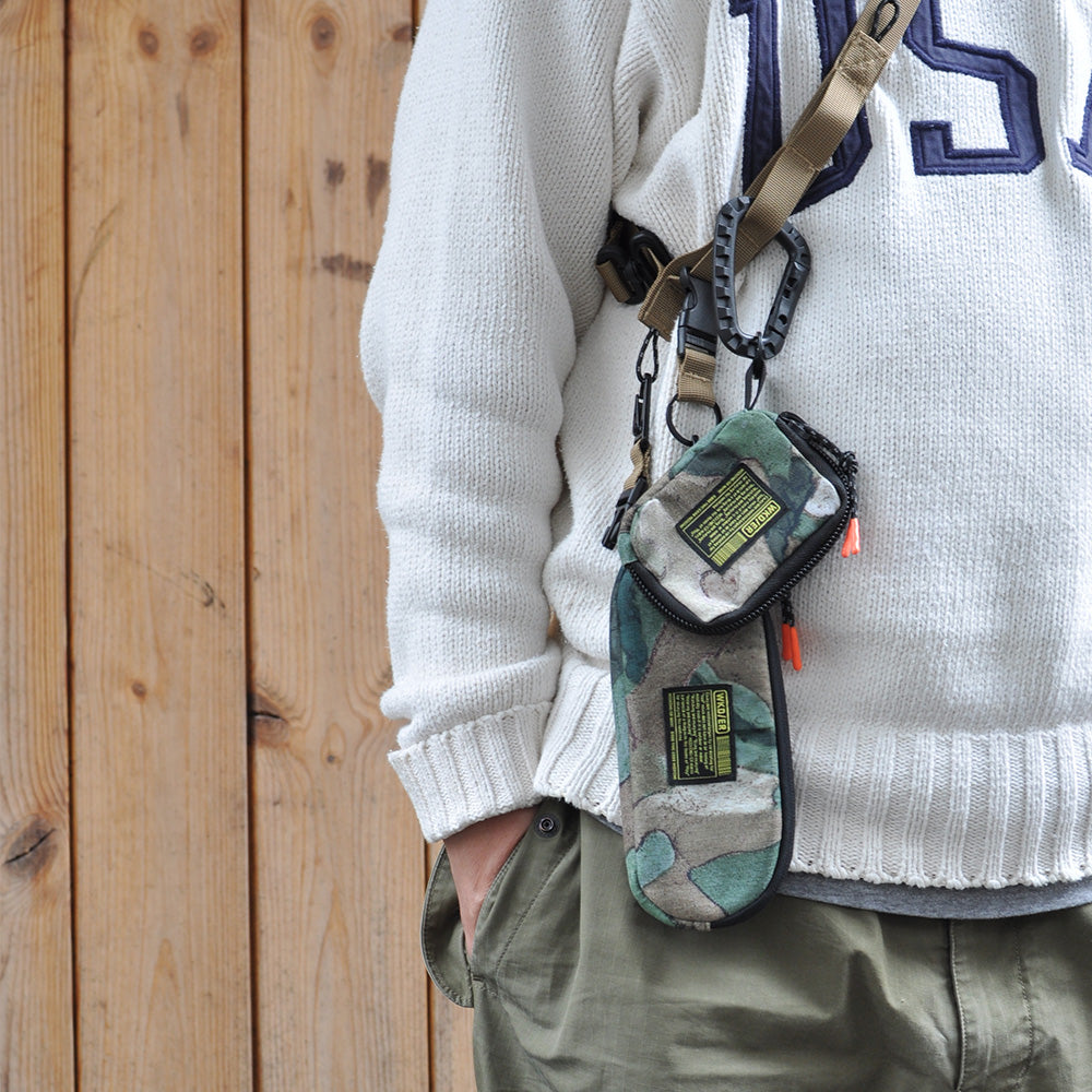 [WEEKENDER] CONNECT SHOULDER