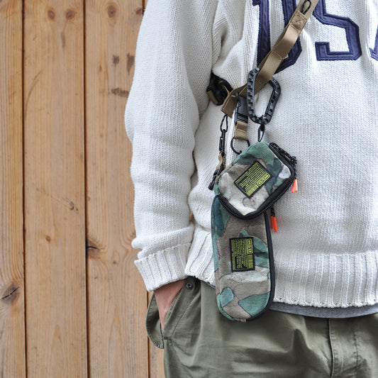[WEEKENDER] CONNECT SHOULDER