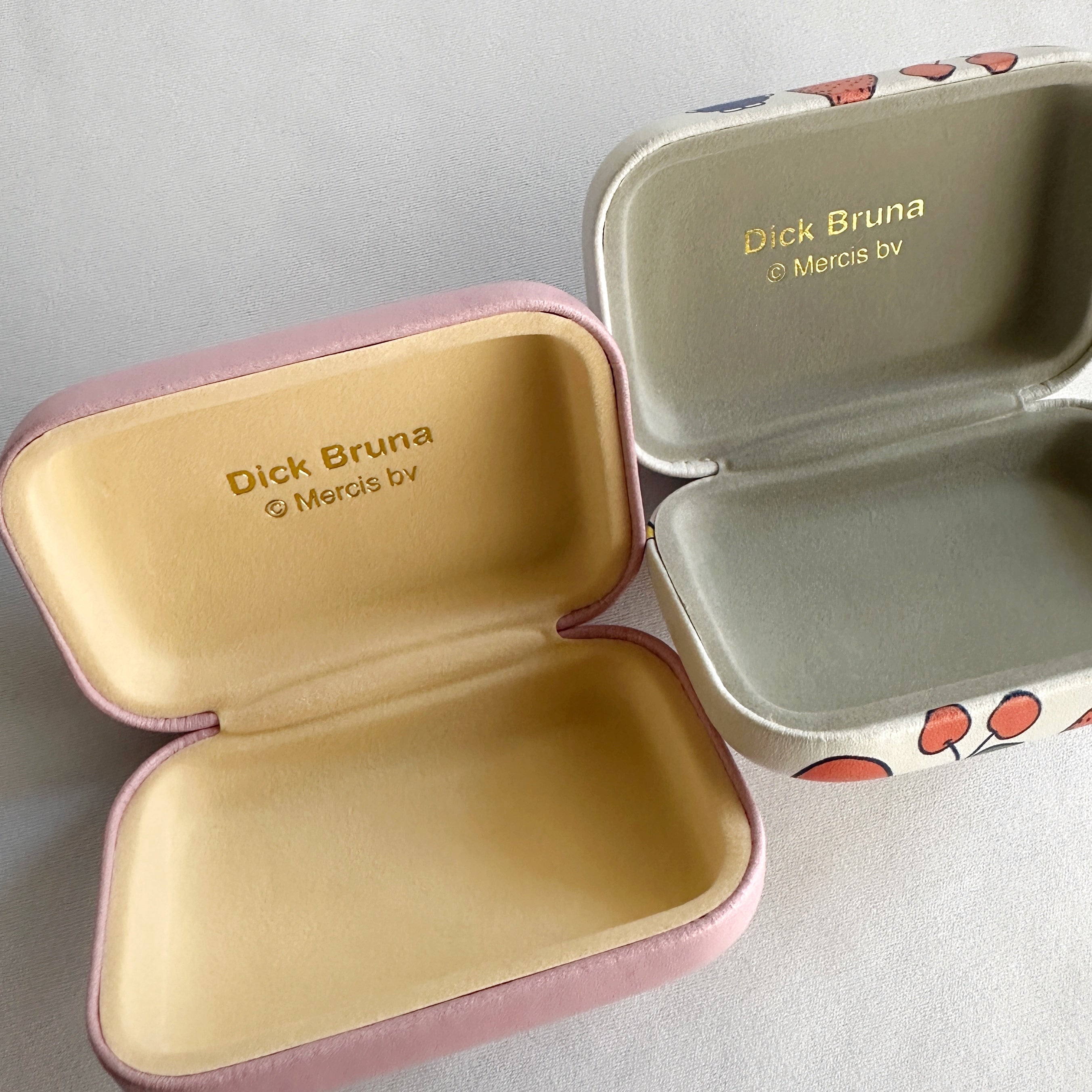 Dick Bruna] キャリングスクエアケースフルーツ – HEMING'S official
