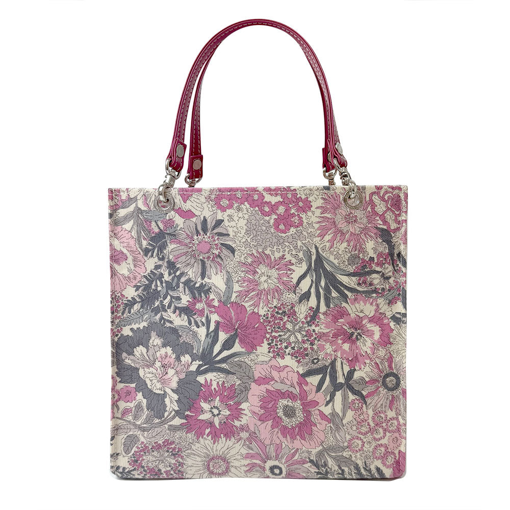 etoffe] FLORAL/PINK – HEMING'S official online store