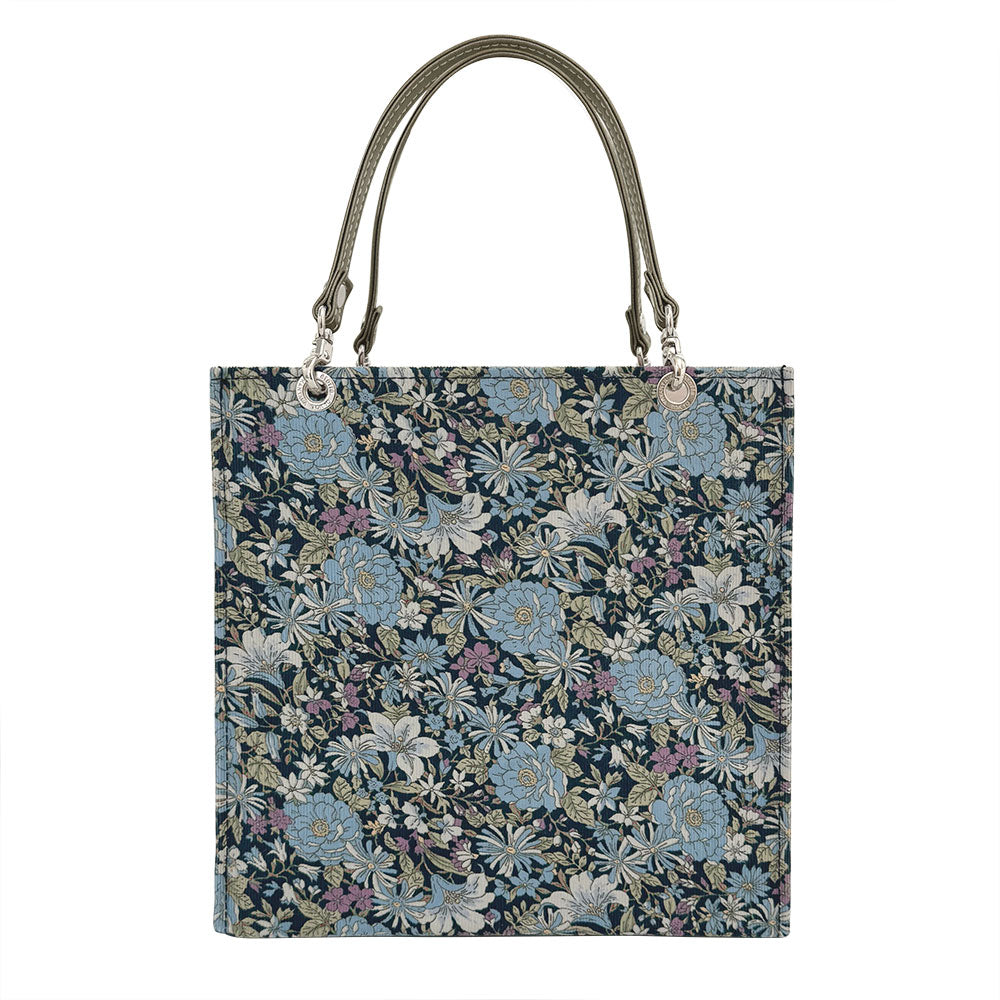 [etoffe] BLOOM/BLUE
