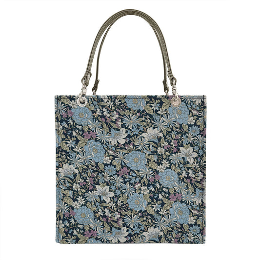 [etoffe] BLOOM/BLUE