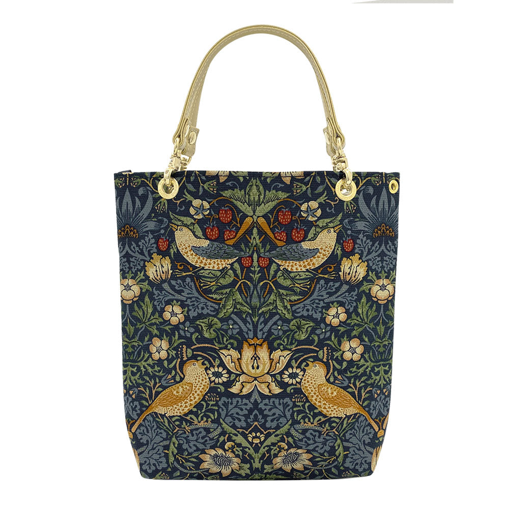 [etoffe] Pochette STRAWBERRY THIEF